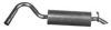 IMASAF 37.22.07 End Silencer